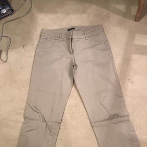 Tommy Hilfiger khaki pants
